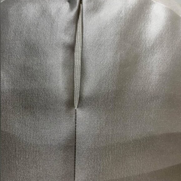 Silk Printed blouse Silk Cotton - Picture 5 of 9